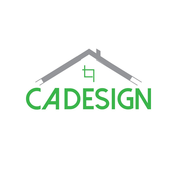 CADesign House Plans